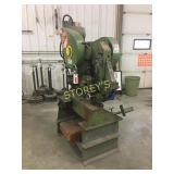 Peddingtonhaus 210/11 Iron Worker - FG2488