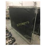 Welding Curtain - 80 x 70