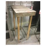 Work Table - 18 x 32 x 44