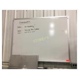 As New White Board