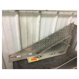 Alumin Right Angle - 20 x 10 & 34 x 14