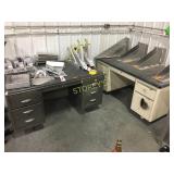 Pair of Desks