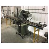 IMET VELOX High Speed Steel Chop Saw w/ 42" & 78"