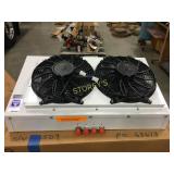 Hose Line Dual Refrigeration Coils - TMC2004