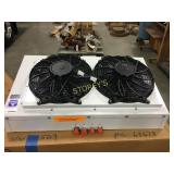 Hose Line Dual Refrigeration Coils - TMC2004