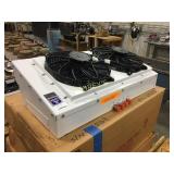 Hose Line Dual Refrigeration Coils - TMC2004