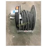 6000 PSI Rose Reel - HANNAY