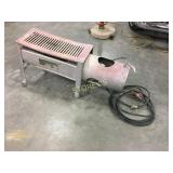 Propane Heater