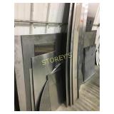 Asst S/S, Alumin, Etc.