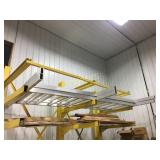 2 LG Alumin Frames ~12