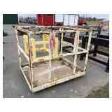 Man Cage - 44 x 52 x 46