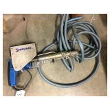 Wegener Hand Welding Airtherm - Alpha
