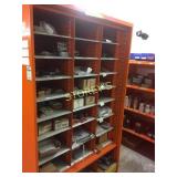 Qty of Welding Suppliers: Clamps, Contact