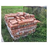 Skid of Bricks