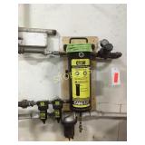 Caterpillar CT30 Desicant Cartridge Dryer