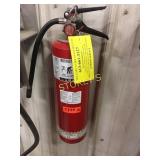 Fire Extinguihser