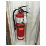 Fire Extinguisher