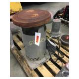 Propane Heater