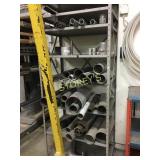 Alumin, S/S, Pipe, Etc. - not rack