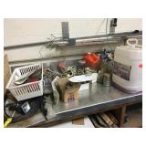 Asst Cleaners & Fasteners