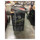 BOC 250 Wire Welder