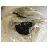 Bag of Machine Bolts