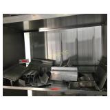 Asst Alumin & S/S in Cabinet