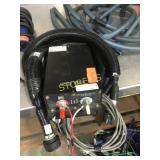 Weldon Transmit w/ Cables