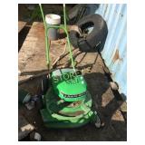 Gas Lawn Boy Lawn Mower