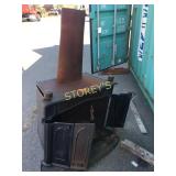 Wood Stove