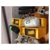 Caterpillar CT30 Desicant Cartridge Dryer