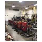 10.25.18 - Asphodel Shop Equipment Online Bailiff Auction