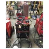 Lincoln Square Wave TIG-275 Portable Welder