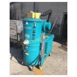 * Nilfisk Advance 3907/18 Portable Power