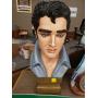 Elvis Presley Lifesize Sculpture