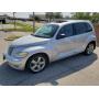 2004 Chrysler PT Cruiser