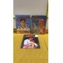 2 Vintage 1991/1992 Legends Sports Memorabilia