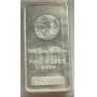 .999 10 oz Large   Silver Bar