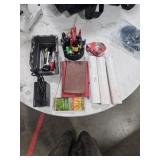 Miscellaneous office supplies