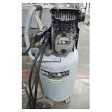 McGraw 20 gallon 135 PSI air compressor