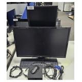 Dell flat panel monitors