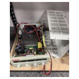 Volteq 20v regulate DC power supply (parts)