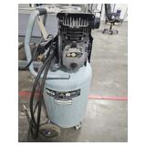 McGraw 20 gallon 135 PSI air compressor