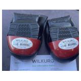Wilkuro protective footwear