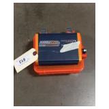 HobbyKing 350 watt power supply with orange case