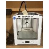 Ultimaker2 desktop 3-D printer