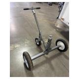 Trailer Manual Mover Dolly
