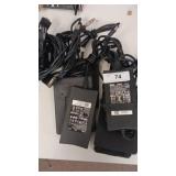 Power Cords & Cables, Dell Power Packs