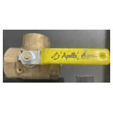 "Apollo" Integrated Piping System C11 400 WOG