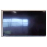 LG NanoCell TV 55" with wall mount
